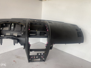 Instrument tabla Renault Megane (fotografija 4)
