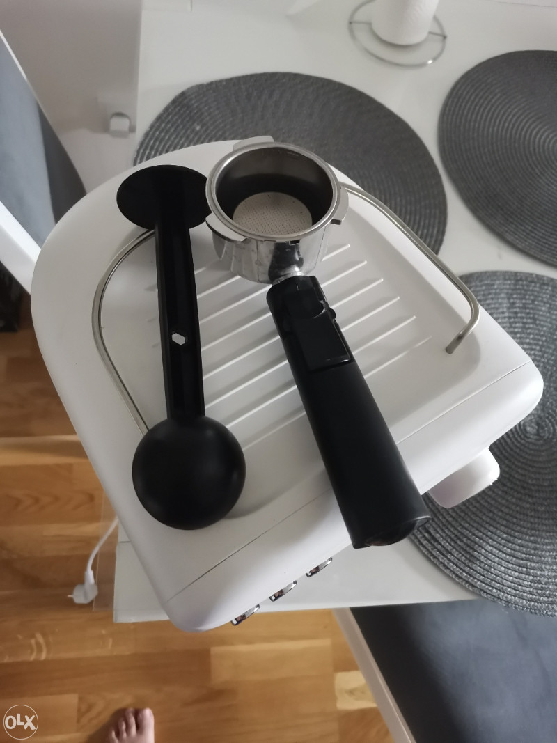 Delimano Joy aparat za espresso kafu