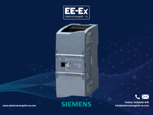 SIEMENS PLC S7-1200 Digitalni izlaz SM 1222 6ES7222-1BH32-1XB0
