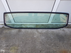 ZADNJA ŠAJBA STAKLO VW KOMBI T5 PUTAR T 5 TRANSPORTER