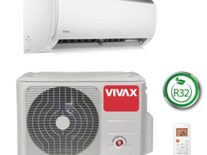 Vivax klima ACP-18CH50AEQIs Inverter