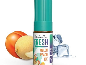 Umbrella Električna cigareta Tečnost Fresh VG70 10ml