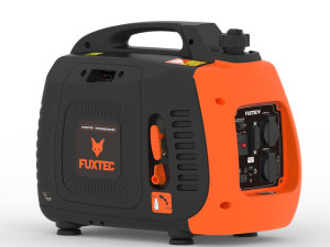 AGREGAT ZA STRUJU IG12 INVERTER