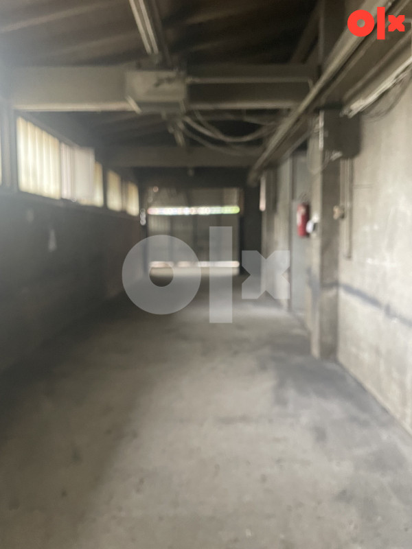 Poslovni prostor 480m2. 2