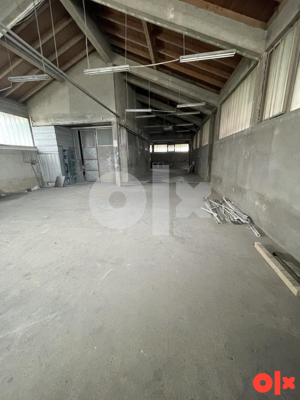 Poslovni prostor 480m2. 4