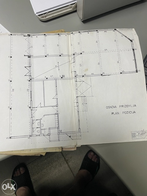 Poslovni prostor 480m2. 5