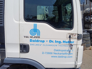 MAN TGL 2011-desna vrata (Lotus dijelovi)