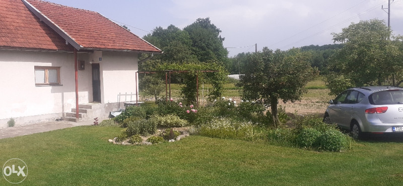 Kuća Kiseljak Brestovsko 3