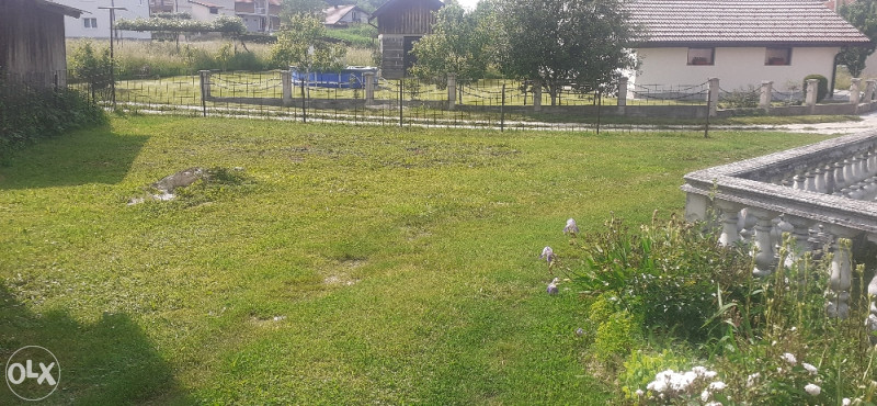 Kuća Kiseljak Brestovsko 2