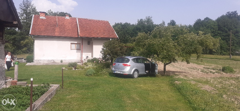 Kuća Kiseljak Brestovsko