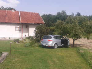 Kuća Kiseljak Brestovsko