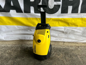 KARCHER 520M///GARANCIJA 12 MJESECI