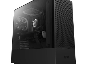 NZXT H7 FLOW BLACK