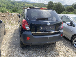 Opel antara 2.2 d 2014 manuel dijelovi 063/117-176. 063/992-835