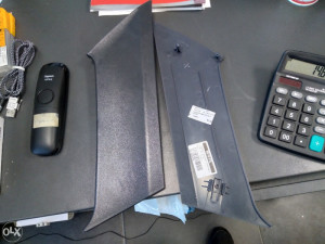 Plastika fara MAN TGX TG-X DESNA LIJEVA