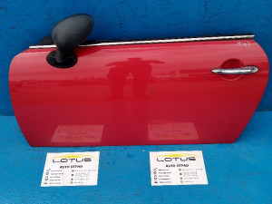 Mini One 2005-lijeva vrata (Lotus dijelovi)