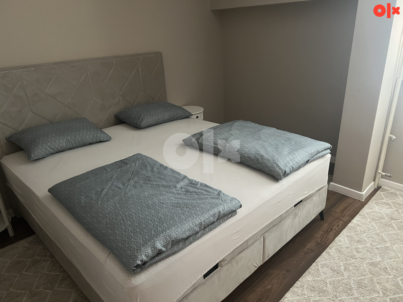 Trosoban apartman Novak Stan na dan Prijedor sa tri zvijezdice 6