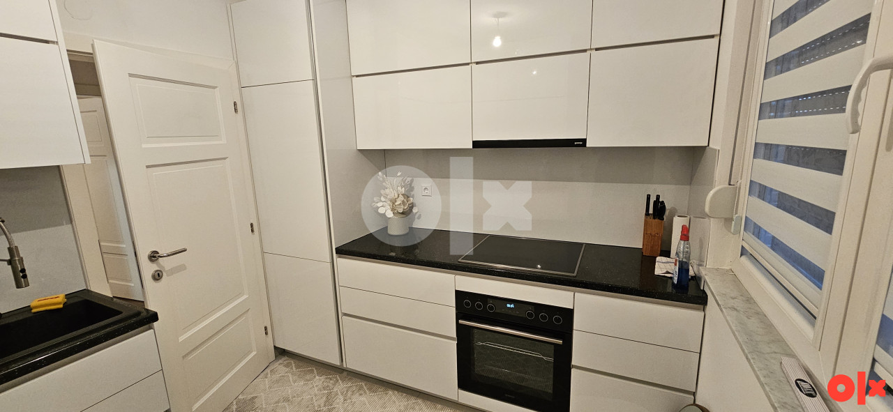 Trosoban apartman Novak Stan na dan Prijedor sa tri zvijezdice 7