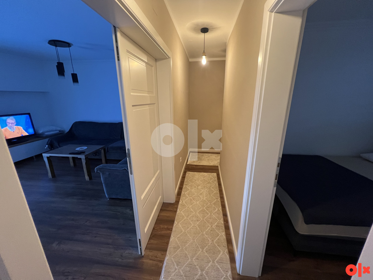 Trosoban apartman Novak Stan na dan Prijedor sa tri zvijezdice 5