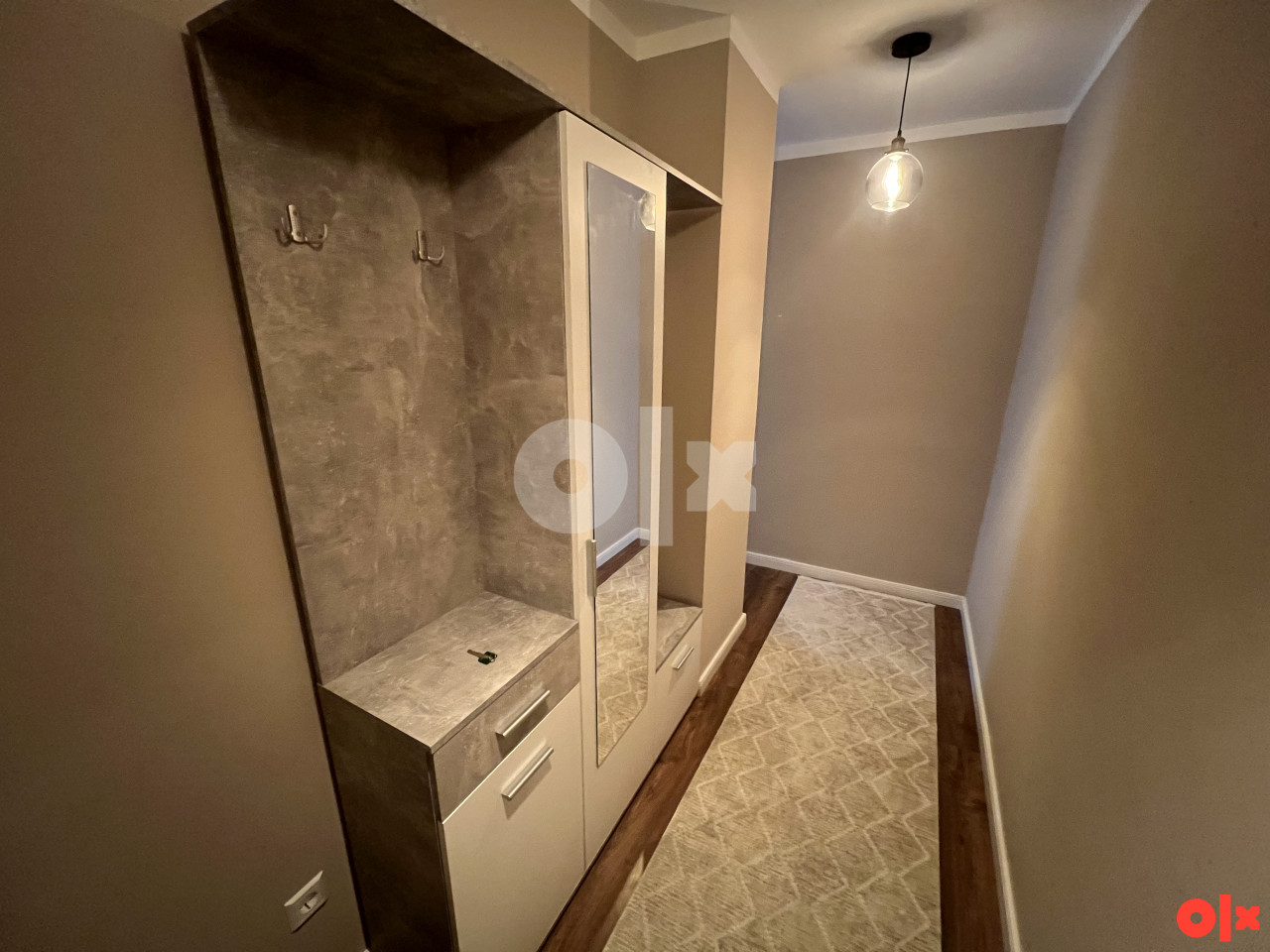 Trosoban apartman Novak Stan na dan Prijedor sa tri zvijezdice 9