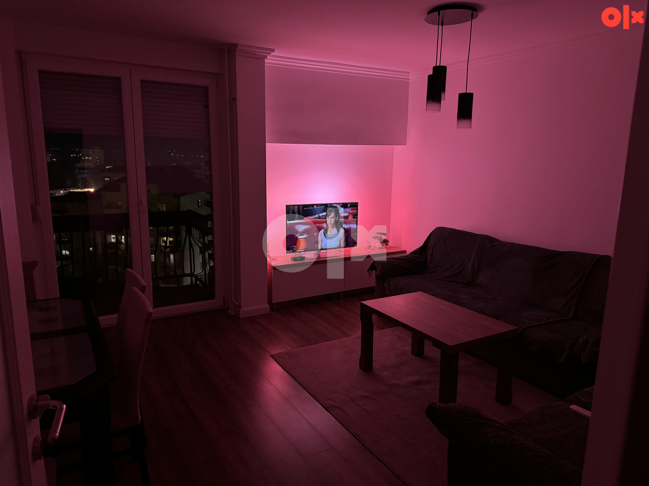 Trosoban apartman Novak Stan na dan Prijedor sa tri zvijezdice 8