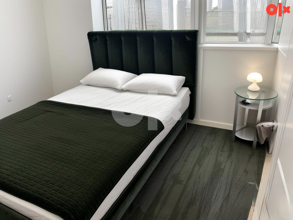 Trosoban apartman Novak Stan na dan Prijedor sa tri zvijezdice 2