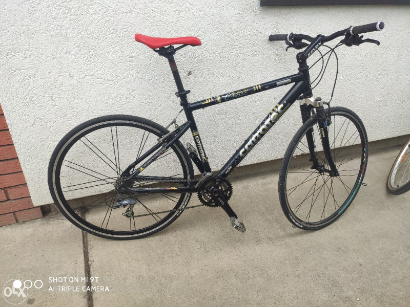 Corratec cross-28-27speed - Bicikli - OLX.ba