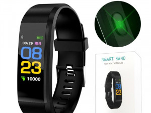 SMART BAND - Pametna fitnes narukvica