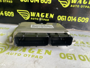 Elektronika motora Audi A2 2005 (fotografija 3)