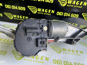 Motoric poluge brisaca Mercedes W211 (fotografija 3)