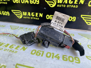 Senzor pritiska guma Mercedes W211 (fotografija 3)