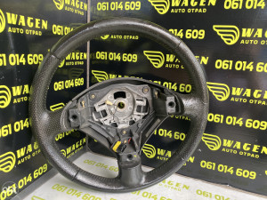 Volan airbag volana Peugeot 407 (fotografija 5)