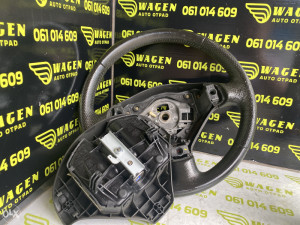 Volan airbag volana Peugeot 407 (fotografija 6)
