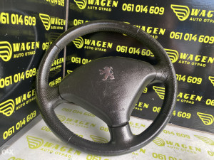 Volan airbag volana Peugeot 407
