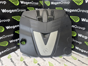 Poklopac motora Mercedes W211