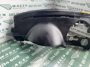 Instrument tabla Mercedes W211 (fotografija 4)