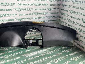 Instrument tabla Mercedes W211 (fotografija 6)