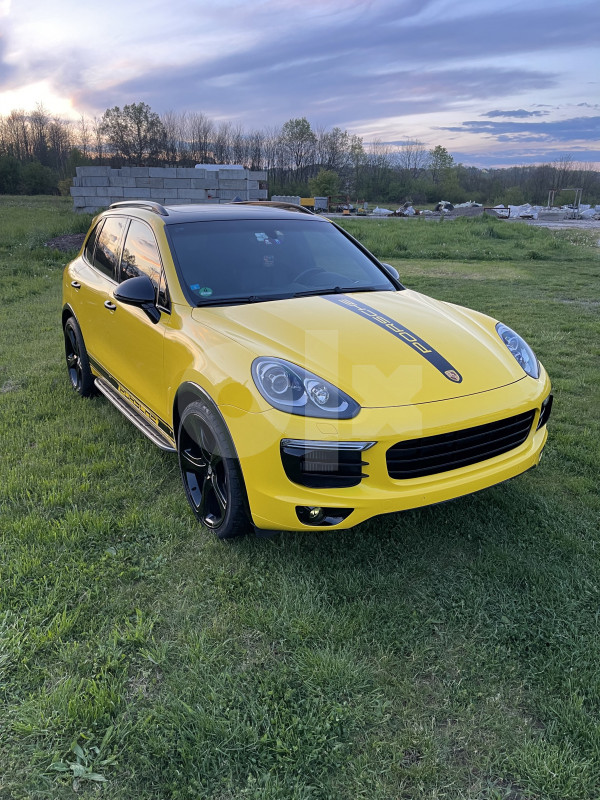 Porsche Cayenne GTS Automobili OLX.ba