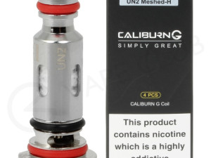 Uwell grijač 0.8ohm Caliburn G G2 GK2 Koko Prime GZ2