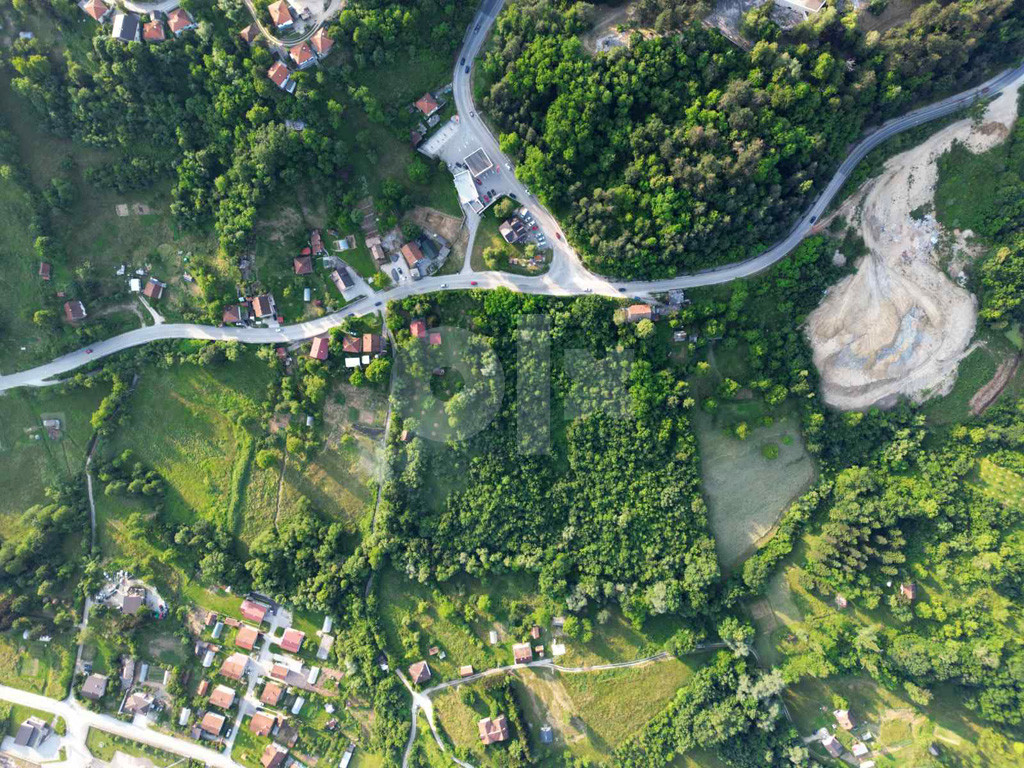 Zemljište 34000 Extra položaj Istočno N.SA 2