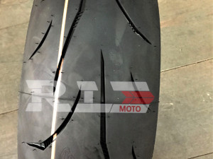 Mitas gume 190/55-17 Sport force 75W 190 55 17