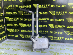 Hladnjak ulja Volkswagen Golf 6 (fotografija 1)