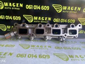 Usisna grana Volkswagen Golf 6