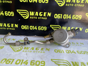 Pumpa goriva Volkswagen Golf 6 (fotografija 4)