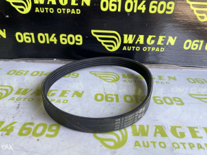 Remen Volkswagen Golf 6 (fotografija 4)