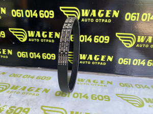 Remen Volkswagen Golf 6 (fotografija 3)
