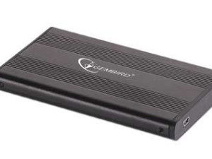 Externo Kuciste za HDD i SSD 2.5" Gembird