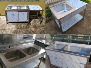 PROFESIONALNI INOX SUDOPER