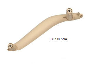 BMW X5 (13-18) F15 X6 F16 Unutrasnja Rucka Vrata