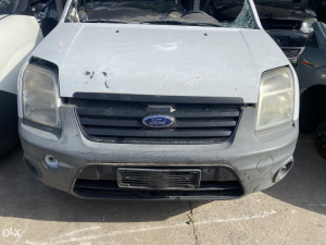 Dijelovi 66k wagen connect Ford Transit 2009
